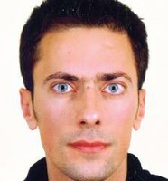 Kostas Lentas